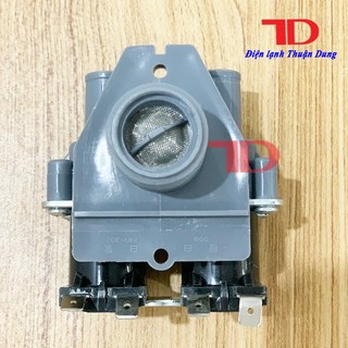 Van cấp nước máy giặt đôi SANYO