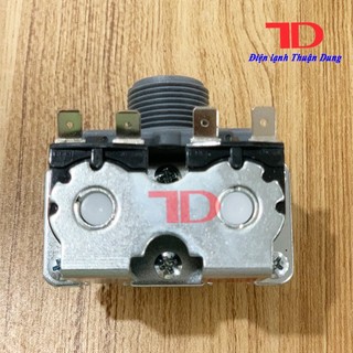 Van cấp nước máy giặt đôi SANYO