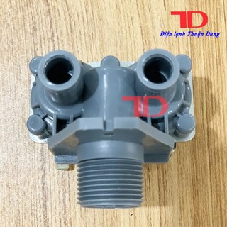 Van cấp nước máy giặt đôi SANYO