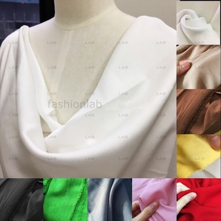 Vải lót lụa giấy và vải lót habutai  (m) #0301
