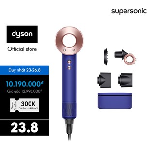 Máy sấy tóc Dyson Supersonic ™ HD15