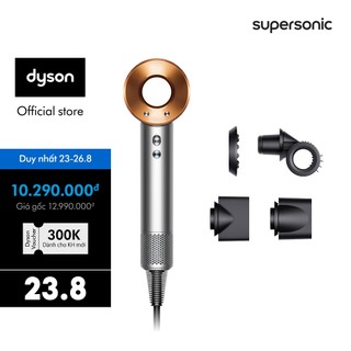 Máy sấy tóc Dyson Supersonic ™ HD15