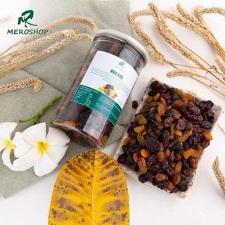  NHO CHI LÊ 3 MÀU LOẠI 1 