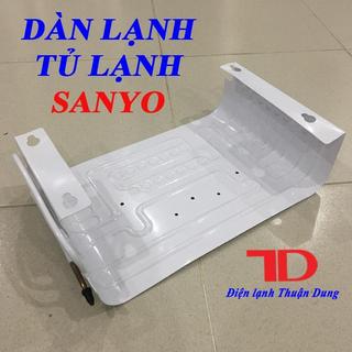 Dàn Lạnh Tủ Lạnh SANYO 90 Lít Chữ U