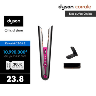 Máy duỗi tóc dyson corrale ™ hs07