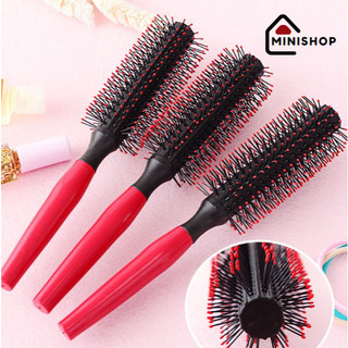Lược Chải Tóc Uốn Phồng Siêu Đẹp Bồng Bềnh