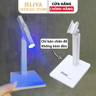 Chân đế kẹp đèn hơ móng mini PISAN Jeliva