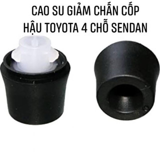 cao su giảm chấn cốp hậu toyota vios, camry mã sản phẩm 9054109116 , corolla altis,