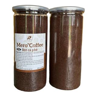 500GR BỘT CÀ PHÊ NGUYÊN CHẤT DAKLAK