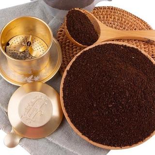 500gr bột cà phê nguyên chất daklak