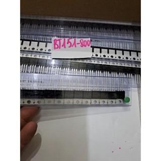 10 con tranzito BT151-800