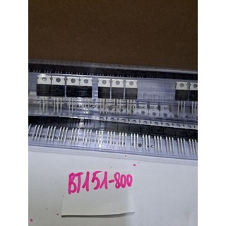 10 con tranzito BT151-800