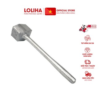 ⛔FREESHIPXTRA⛔ Búa đập đá, làm mềm thịt