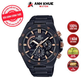 Đồng hồ nam casio edifice efr-563dc-1avudf