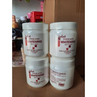 Kem velet whitening việt