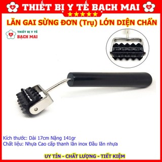 Lăn Sừng Trụ Đơn Lớn Diện Chẩn (Lăn Cột Sống)