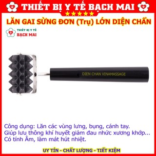 Lăn Sừng Trụ Đơn Lớn Diện Chẩn (Lăn Cột Sống)