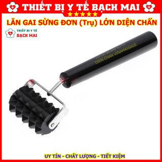 Lăn Sừng Trụ Đơn Lớn Diện Chẩn (Lăn Cột Sống)