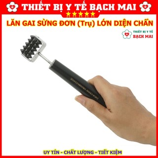 Lăn Sừng Trụ Đơn Lớn Diện Chẩn (Lăn Cột Sống)