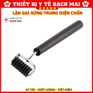 Lăn Sừng Trụ Đơn Lớn Diện Chẩn (Lăn Cột Sống)