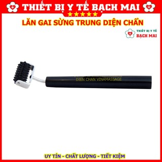 Lăn Sừng Trụ Đơn Lớn Diện Chẩn (Lăn Cột Sống)