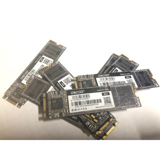 Ổ cứng SSD chuẩn M2 Sata 64G