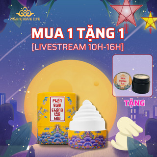Phấn Dưỡng Da Hằng Ngày Phấn Nụ Hoàng Cung Dạng Nụ Và Dạng Nén