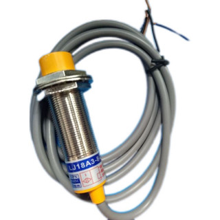 Sen sơ từ LJ18A3-8-Z/Ax, DC 6-36V
