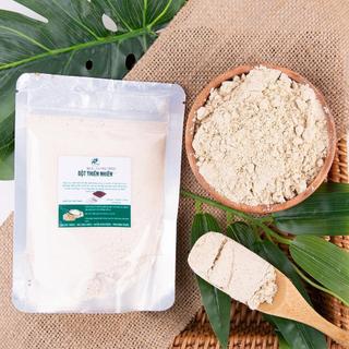 250GRAM BỘT YẾN MẠCH NGUYÊN CHẤT SHOP MẸ RÔ