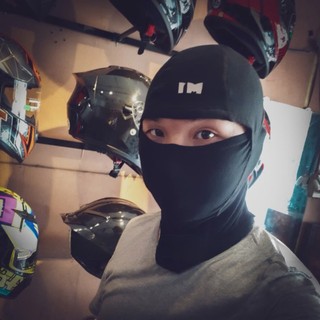 KHĂN TRÙM ĐẦU NINJA M1