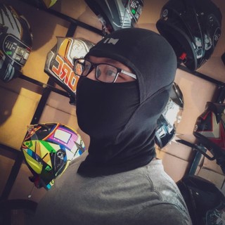 KHĂN TRÙM ĐẦU NINJA M1