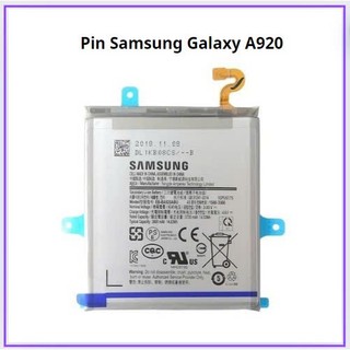 Pin samsung a920/eb-ba920abu mới chất lượng tốt