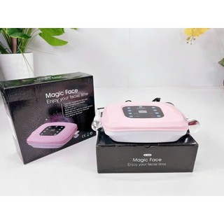 Máy thải chì hồng máy hút chì hồng chuyên dụng spa