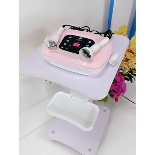 Máy thải chì hồng máy hút chì hồng chuyên dụng spa