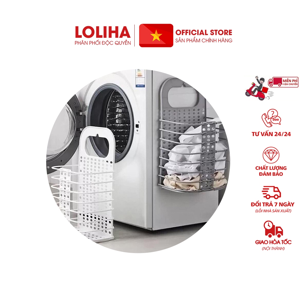 🏵️FREESHIP🏵️ Combo 5 Kệ treo gấp gọn đa năng