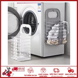 🏵️FREESHIP🏵️ Combo 5 Kệ treo gấp gọn đa năng