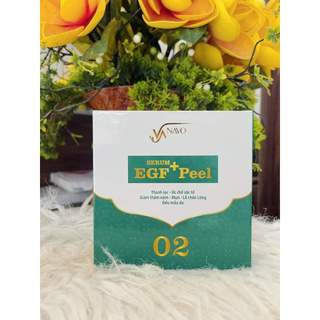 Navo peel 2