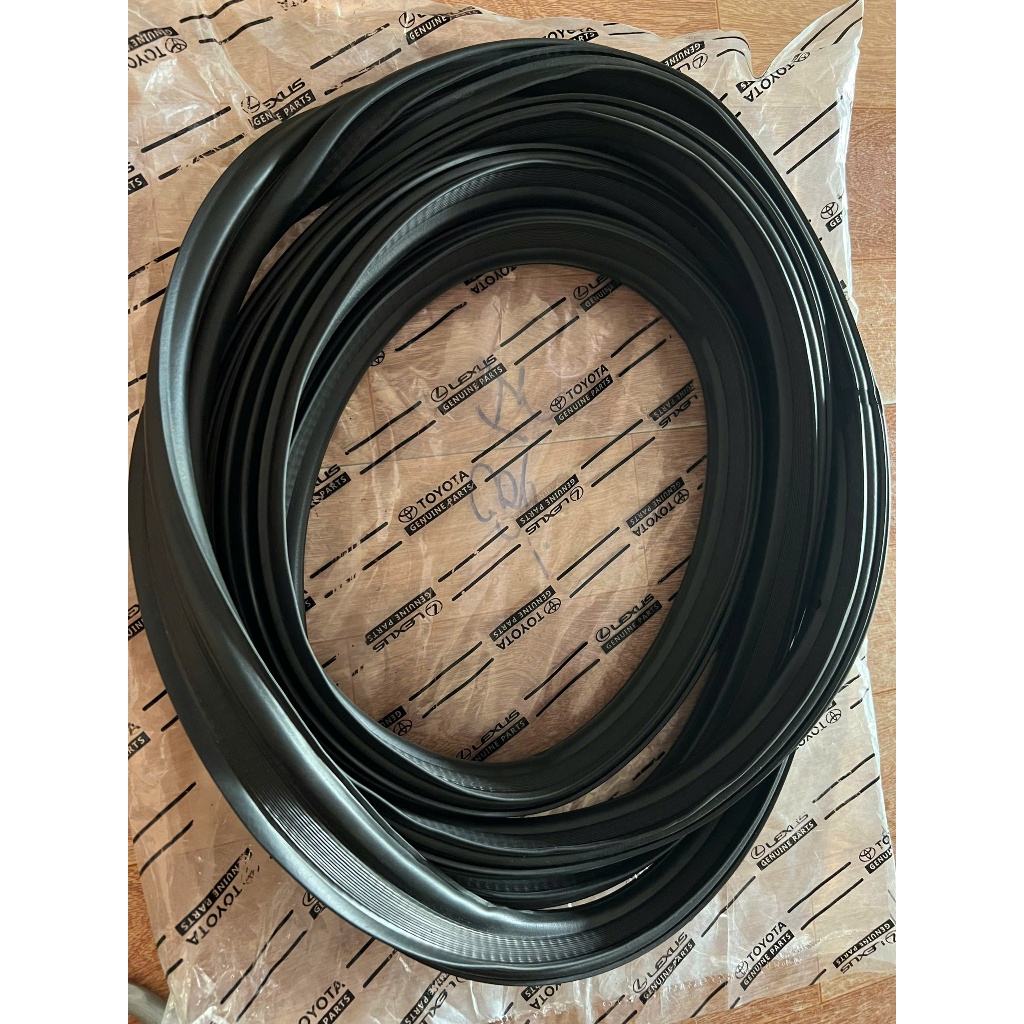 gioăng cốp sau Innova 05 - 15 ( Oem )