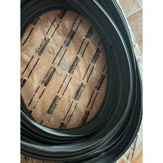gioăng cốp sau Innova 05 - 15 ( Oem )