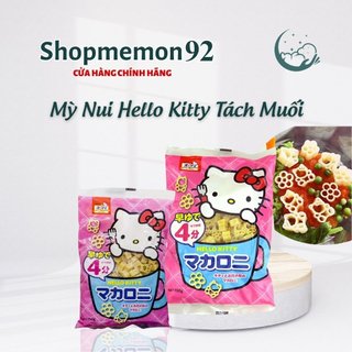 Nui hello kitty nội địa nhật gói 120g