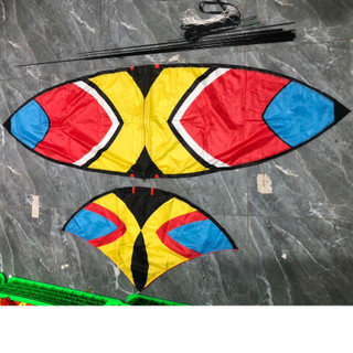 Combo Diều 1M7 - 2M ( Về Anh Em Tự Làm )