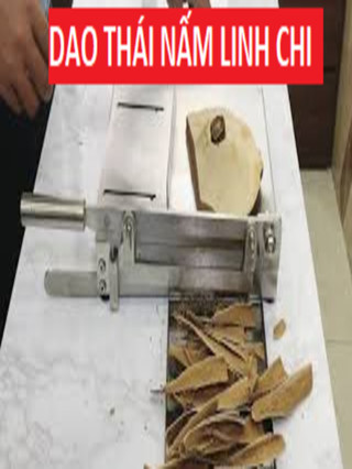 Máy thái thịt đông lạnh - cắt xương: Đa Năng Cao Cấp COOKEASY - [LƯỠI DAO - THÉP NHẬT 1.6KG]