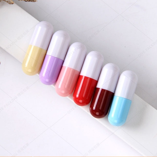 Thỏi son rỗng/ Vỏ son sáp mini khuôn 7.1mm