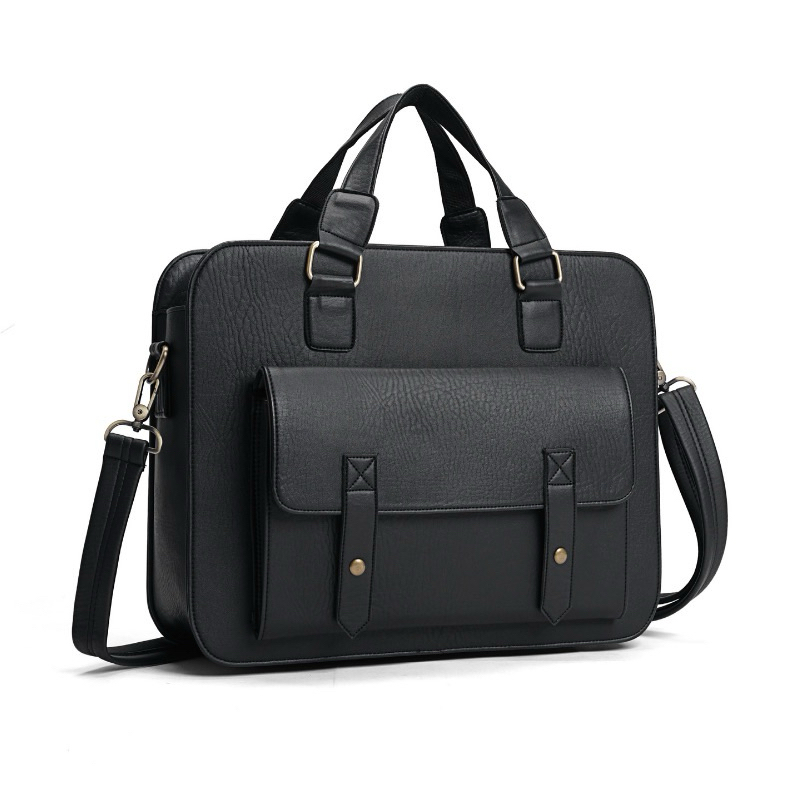 Túi đựng laptop 14inch TX044, chất da cao cấp, thanh lịch