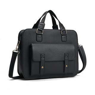 Túi đựng laptop 14inch TX044, chất da cao cấp, thanh lịch