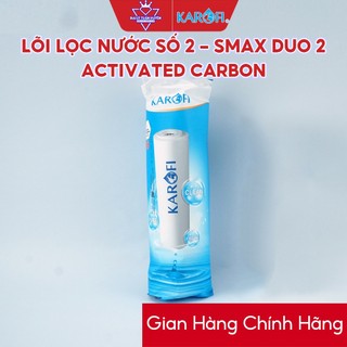 Lõi lọc nước số 2 Karofi chính hãng