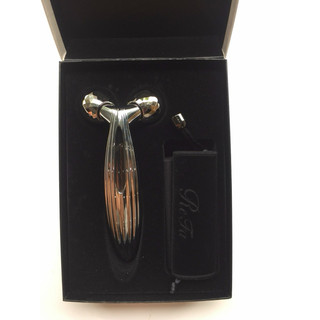 Cây lăn massage mặt Refa Carat Ray Face