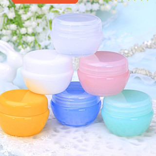  Hũ Nhựa chiết son kem ủ môi  10g  Hũ chiết mỹ phẩm 10g 