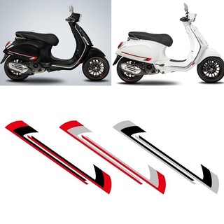 Tem cao cấp không phai màu cho các dòng xe vespa