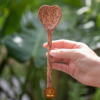 Muỗng Dừa Thân Thiện Môi Trường